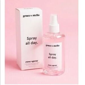 Grace & Stella Spray All Day Rose Spray.